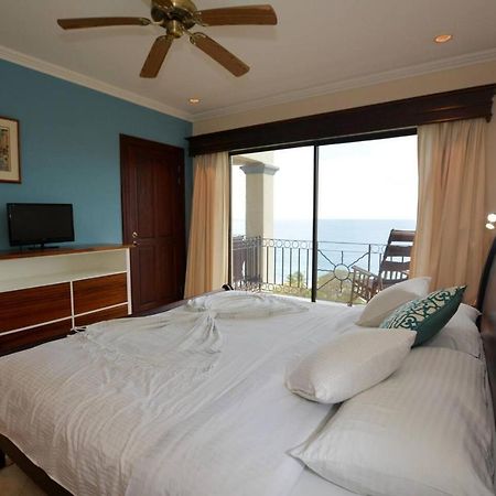 Exquisitely Decorated 5Th-Floor Aerie With Views Of Two Bays In Flamingo Villa Playa Flamingo Dış mekan fotoğraf