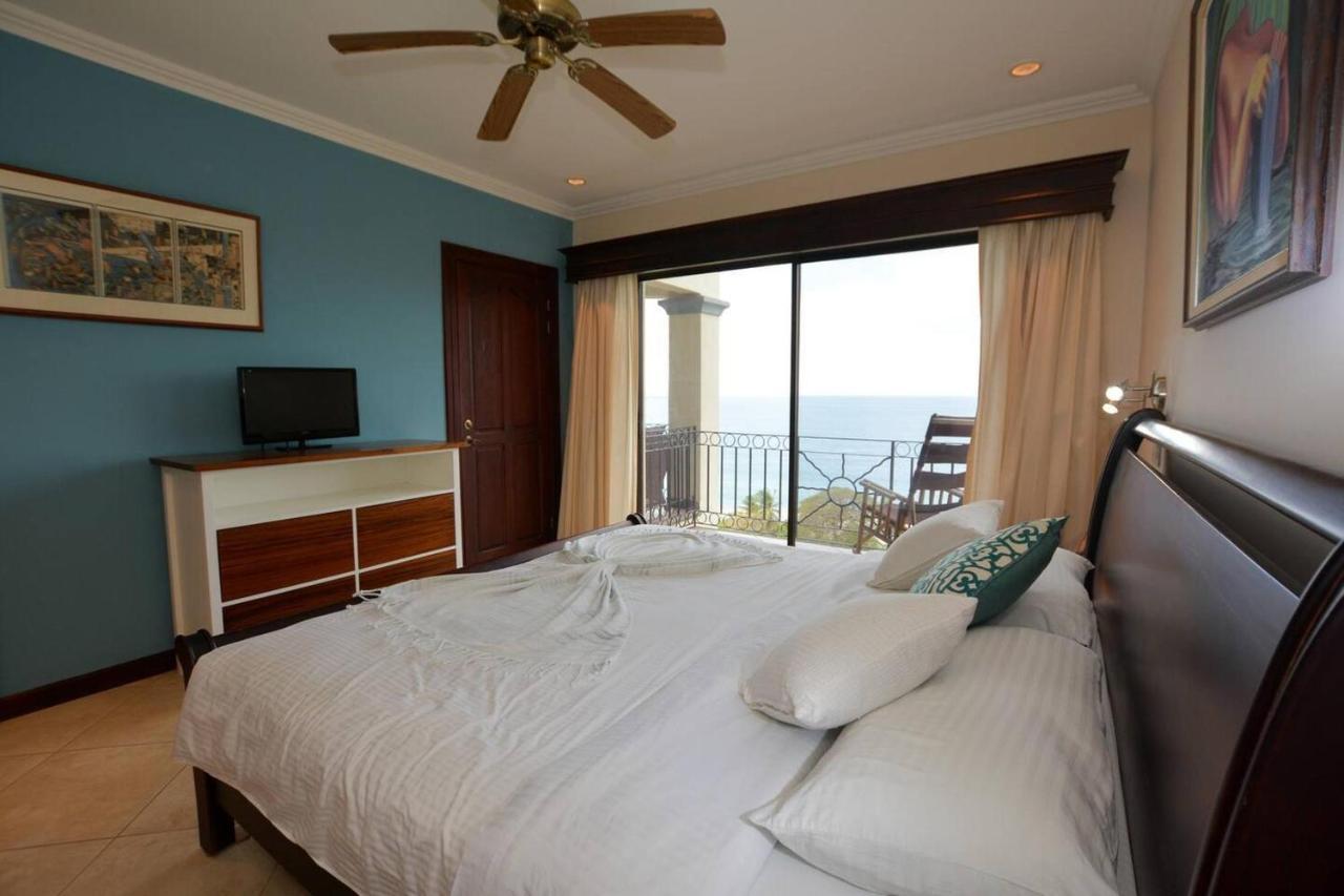 Exquisitely Decorated 5Th-Floor Aerie With Views Of Two Bays In Flamingo Villa Playa Flamingo Dış mekan fotoğraf