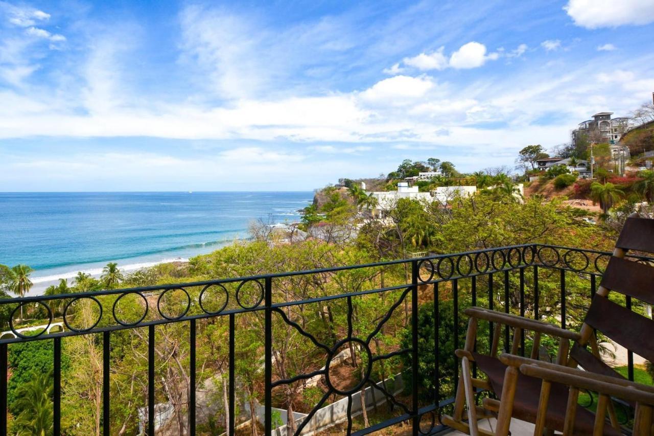 Exquisitely Decorated 5Th-Floor Aerie With Views Of Two Bays In Flamingo Villa Playa Flamingo Dış mekan fotoğraf
