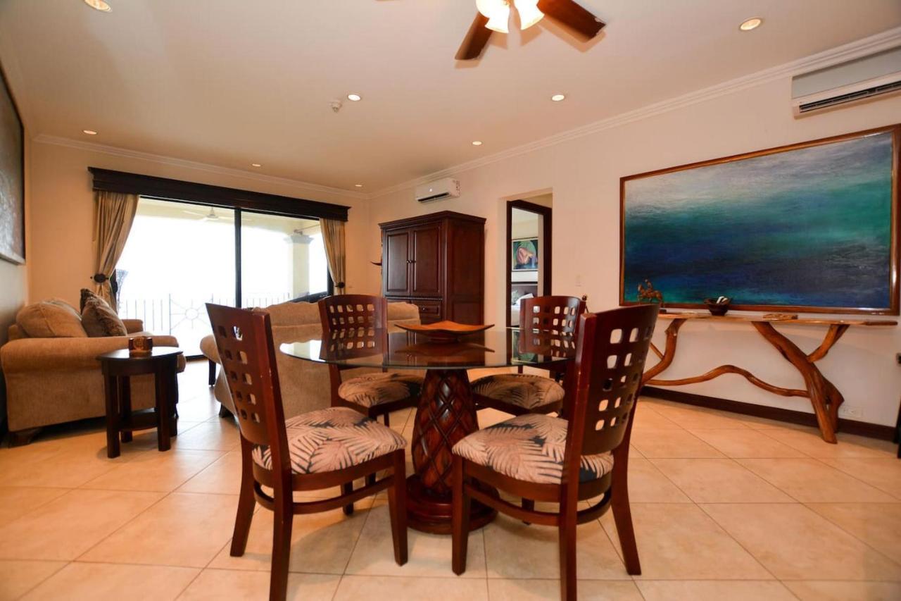 Exquisitely Decorated 5Th-Floor Aerie With Views Of Two Bays In Flamingo Villa Playa Flamingo Dış mekan fotoğraf