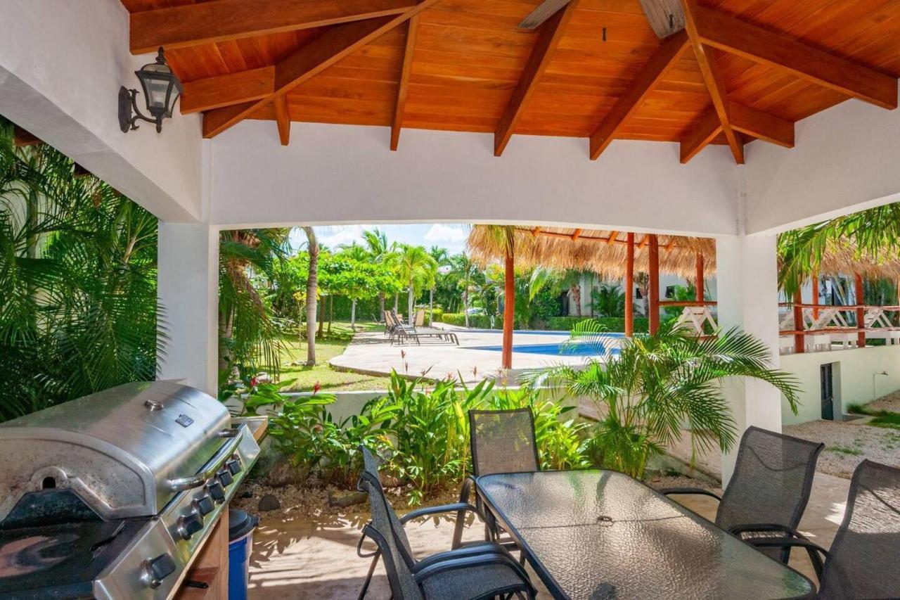Exquisitely Decorated 5Th-Floor Aerie With Views Of Two Bays In Flamingo Villa Playa Flamingo Dış mekan fotoğraf
